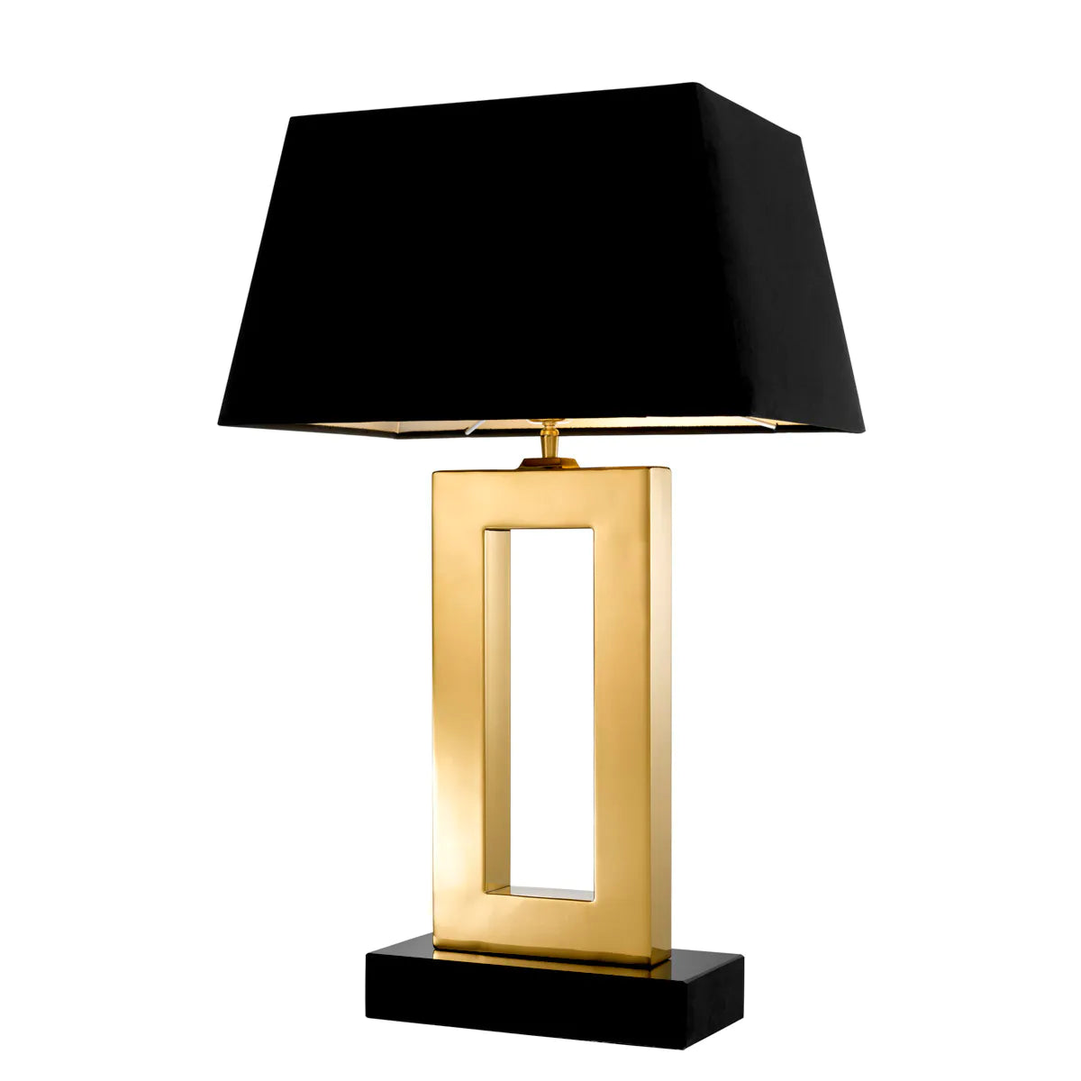 Table Lamp Arlington - Gold Finish