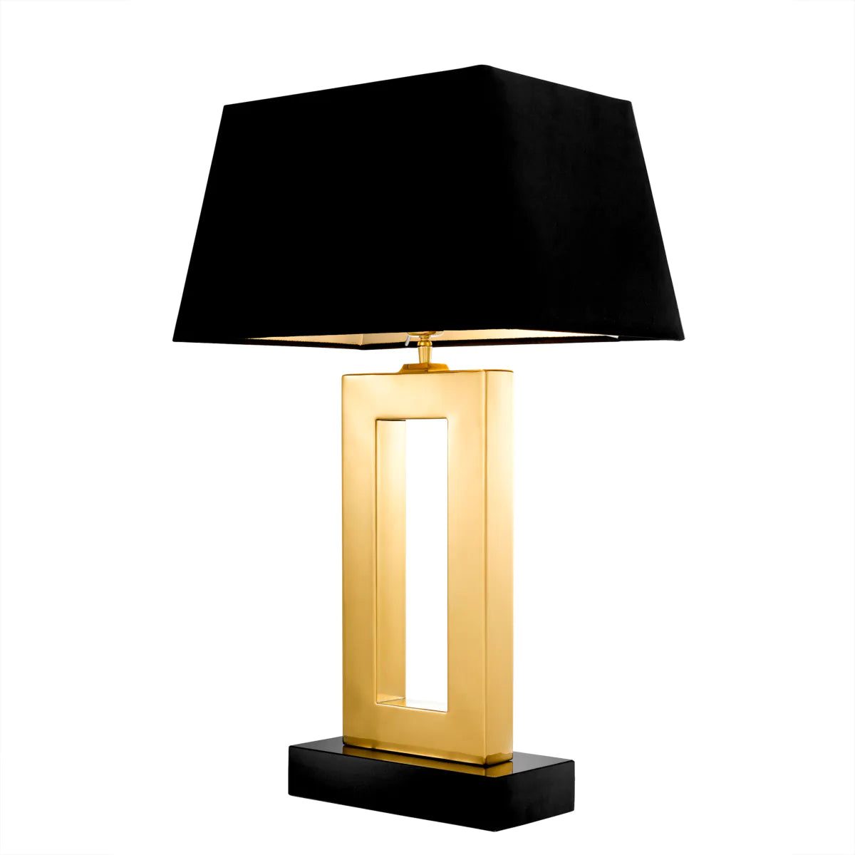 Table Lamp Arlington - Gold Finish