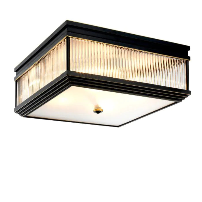 Ceiling Lamp Marly - Bronze highlight finish