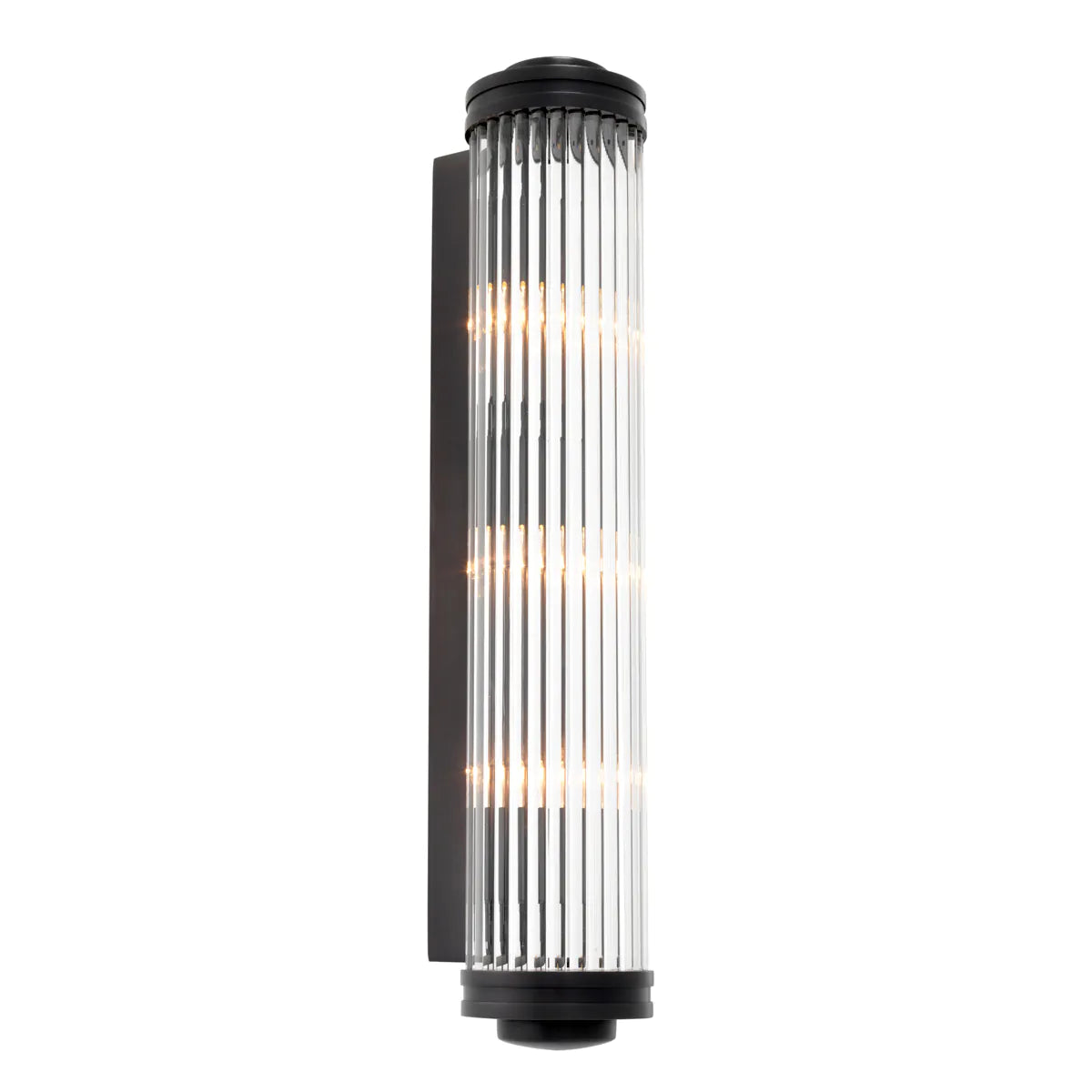 Wall Lamp Gascogne Xl - Bronze Finish