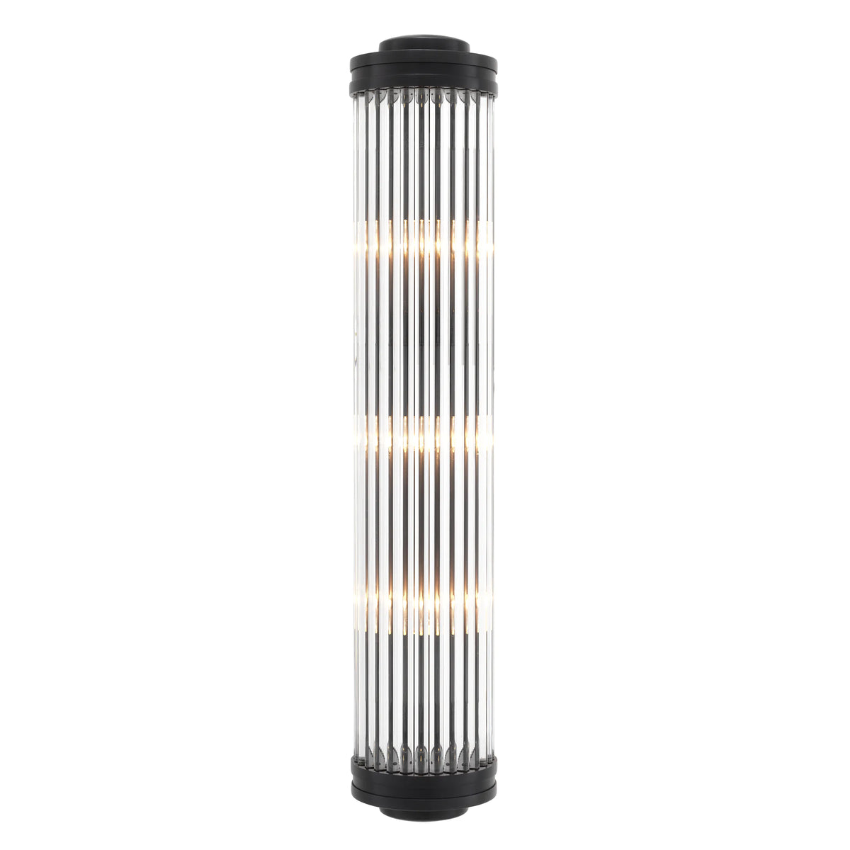 Wall Lamp Gascogne Xl - Bronze Finish