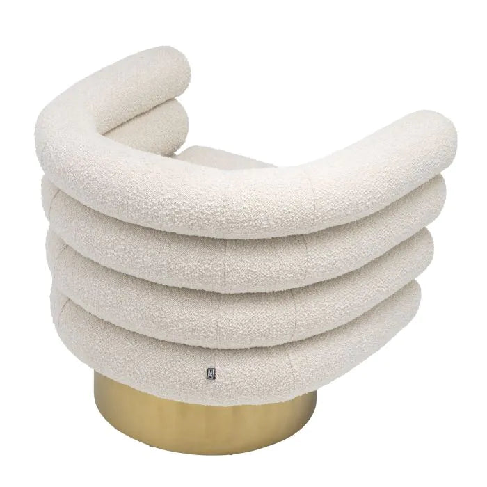 MaguireSwivel Chair