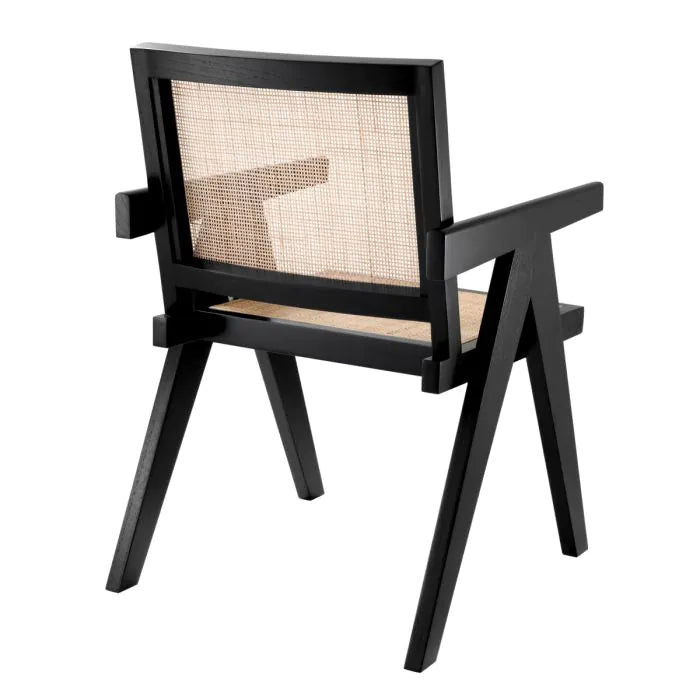 Dining Chair Aristide - Classic Black