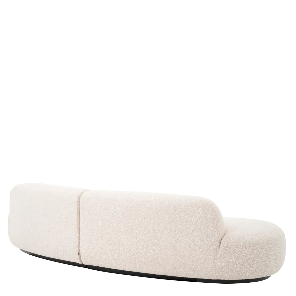 Sofa Björn S - Bouclé Cream