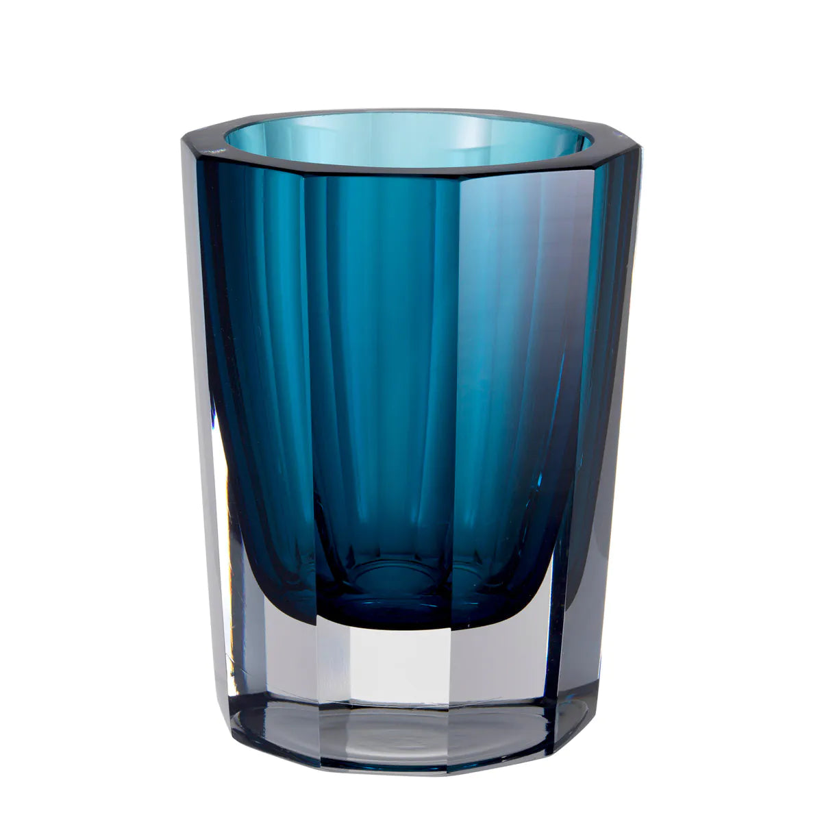 Vase Chavez S - Blue