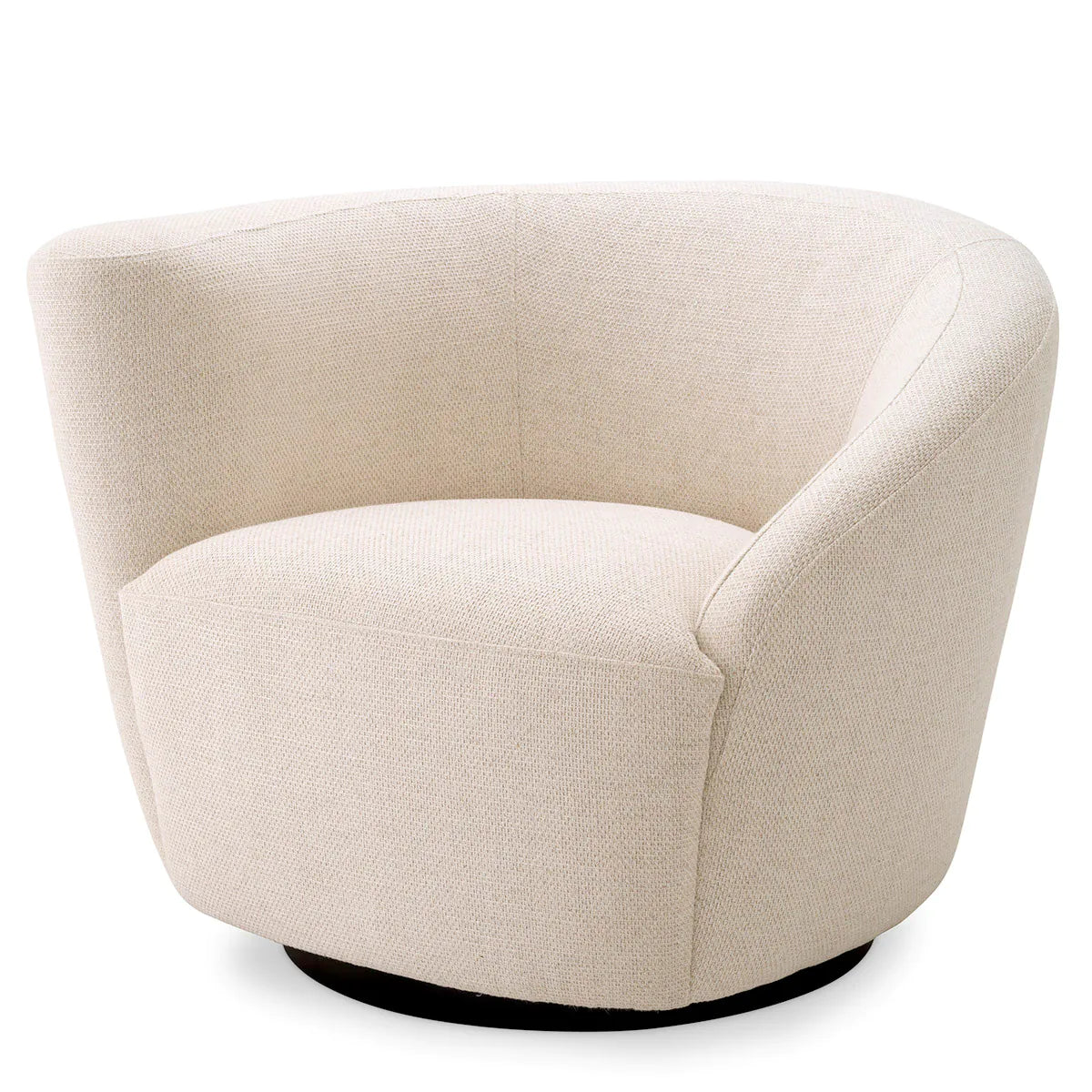 Swivel Chair Colin Left - Pausa Natural