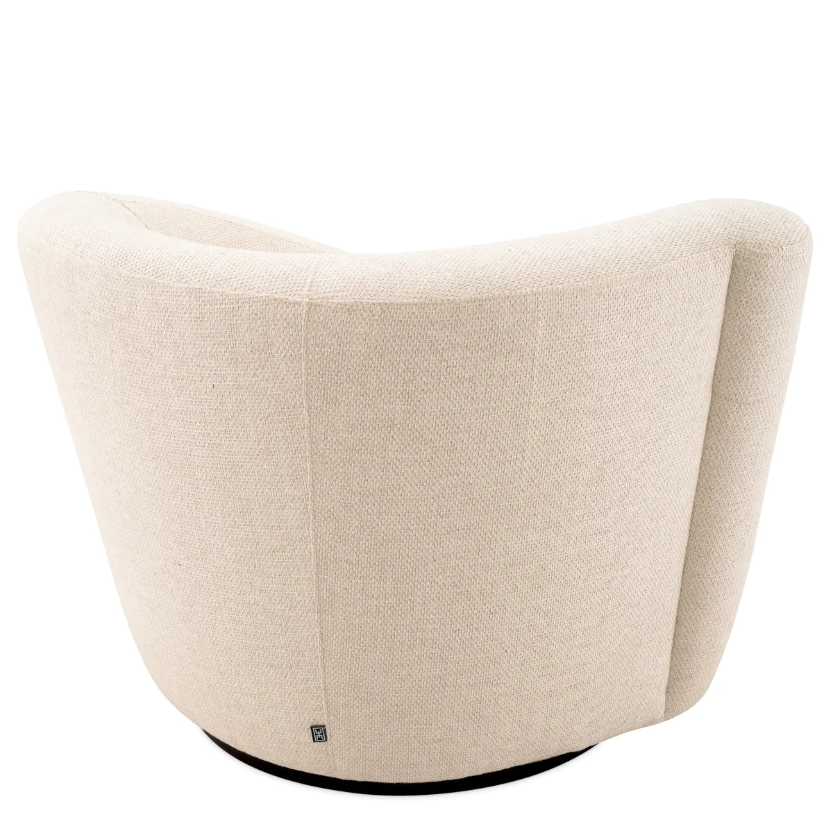 Swivel Chair Colin Left - Pausa Natural