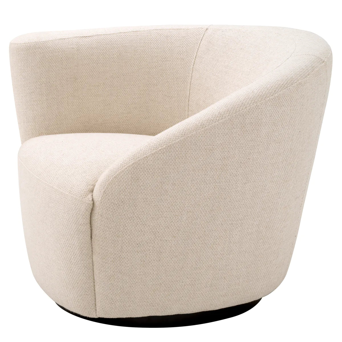 Swivel Chair Colin Left - Pausa Natural