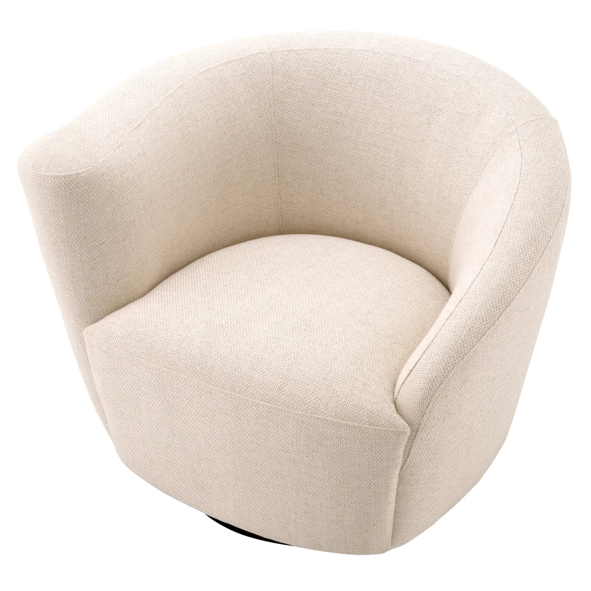 Swivel Chair Colin Left - Pausa Natural