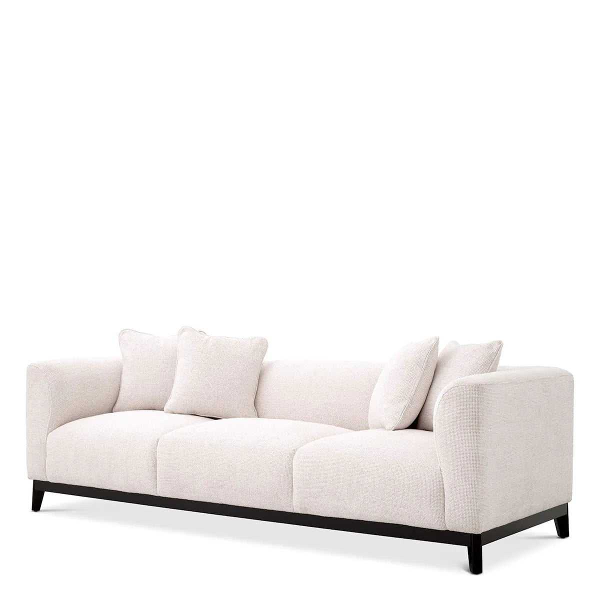 Sofa Corso - Lyssa Off-White