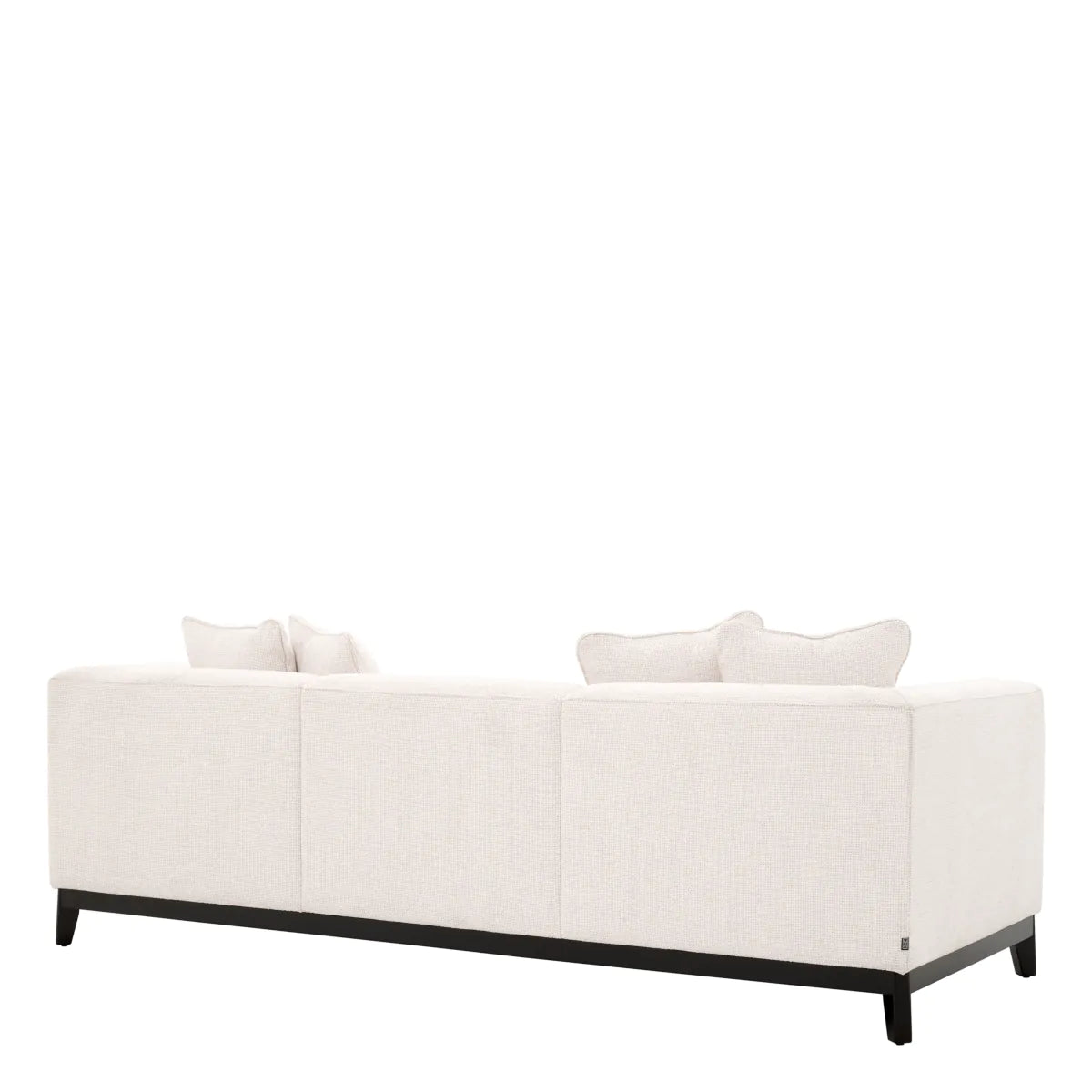 Sofa Corso - Lyssa Off-White