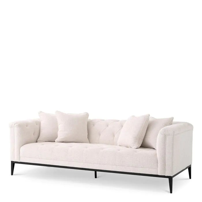 Sofa Cesare - Lyssa Off-White