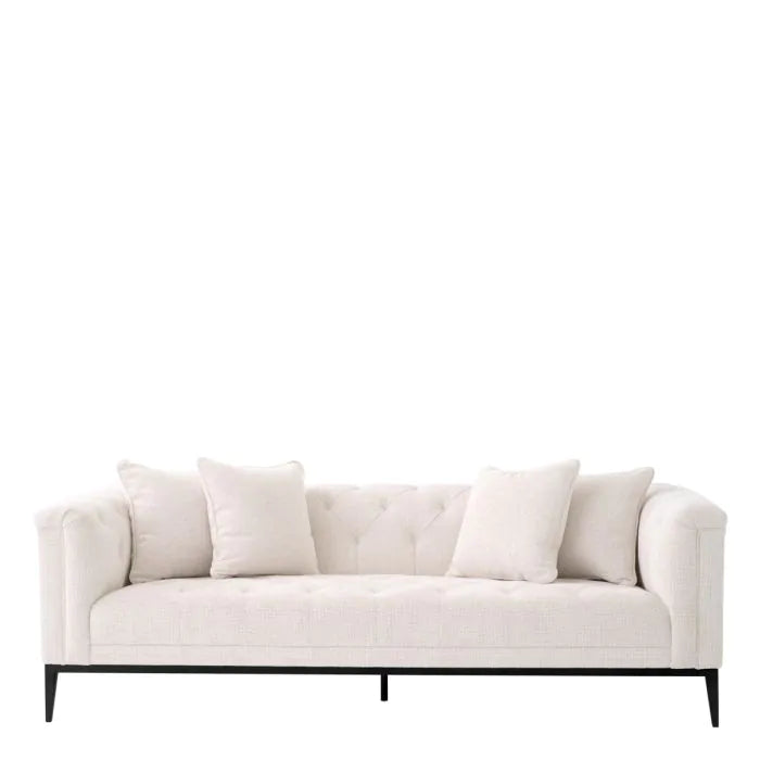 Sofa Cesare - Lyssa Off-White