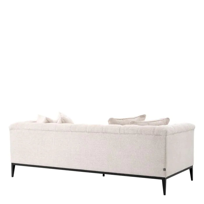 Sofa Cesare - Lyssa Off-White