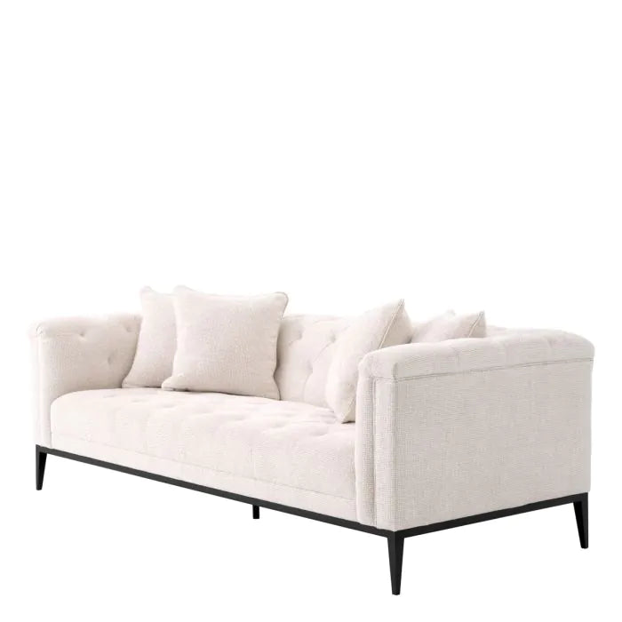 Sofa Cesare - Lyssa Off-White