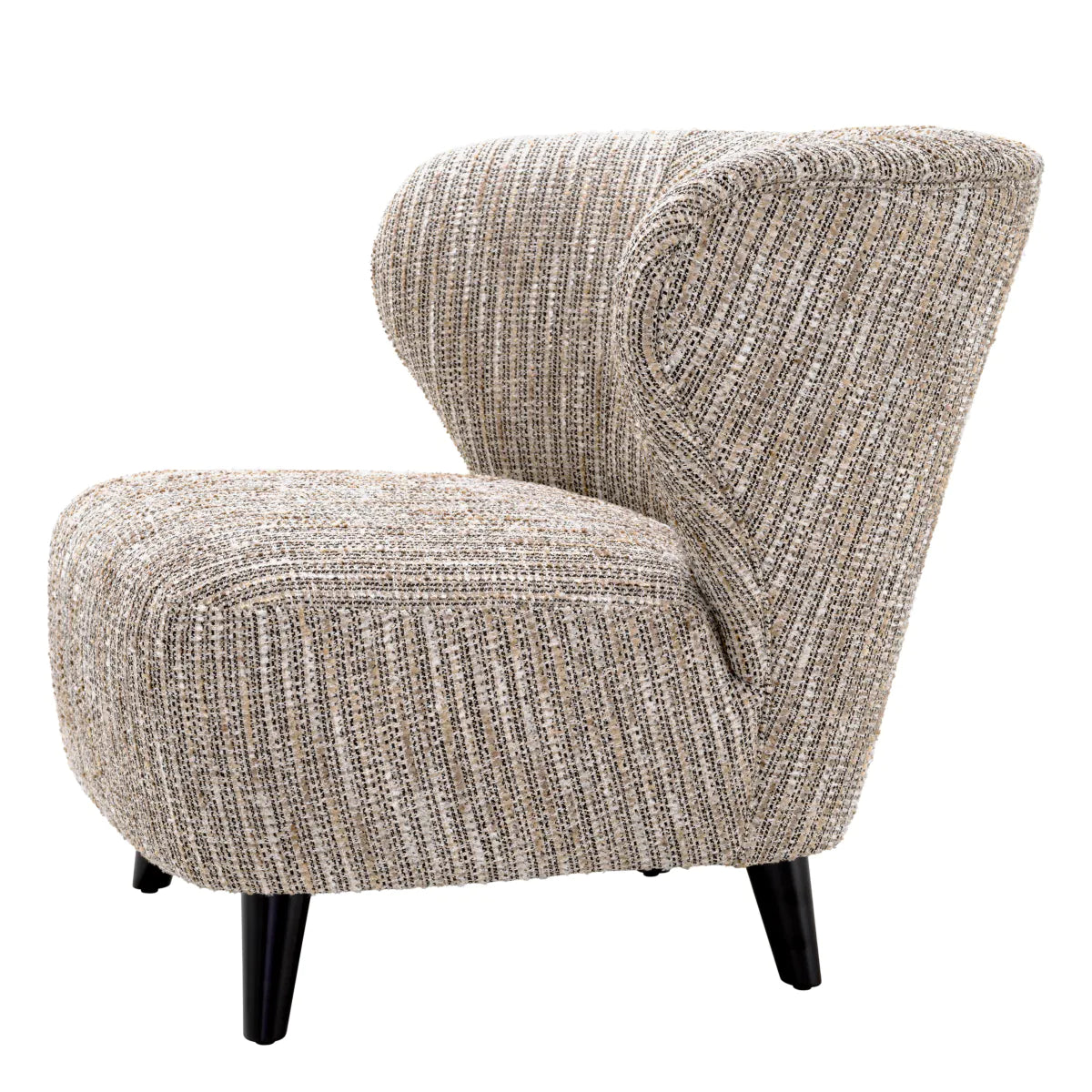 Chair Hydra - Mademoiselle Beige