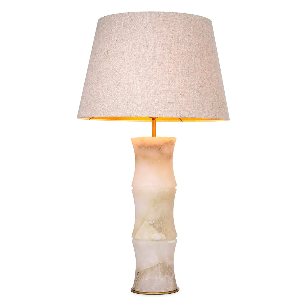 Table Lamp Bonny - Alabaster