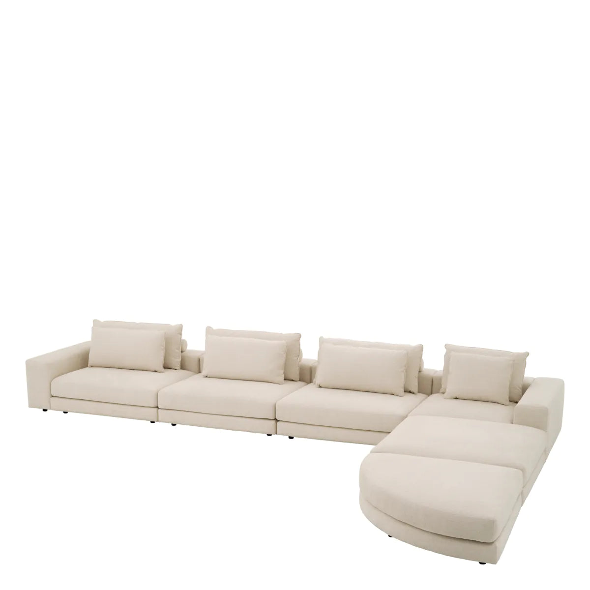 Sofa Lounge Club - Nuoro Beige