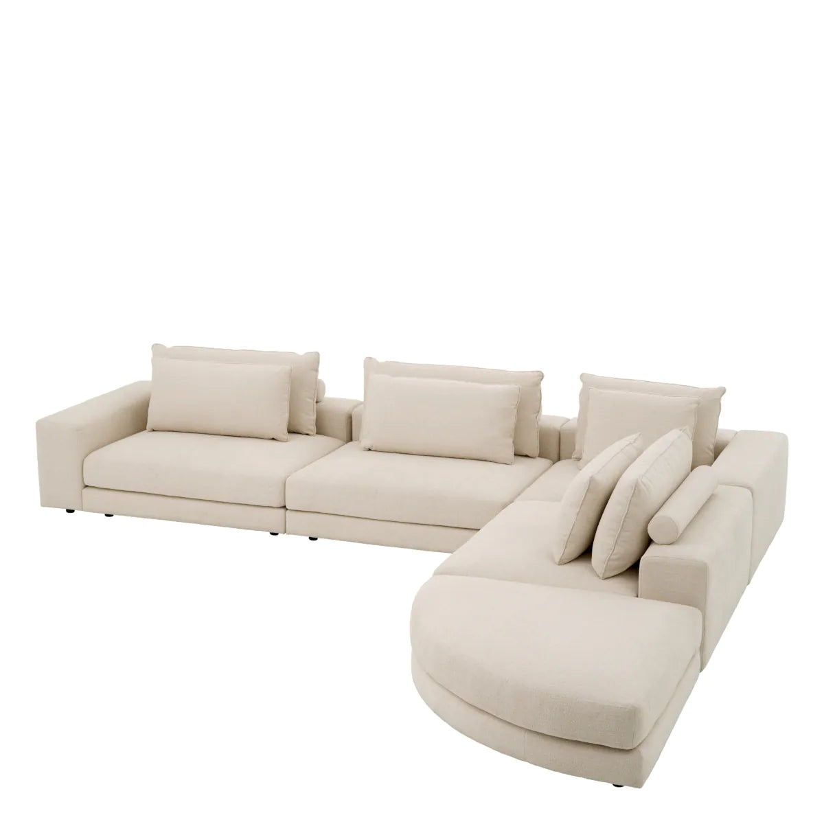 Sofa Lounge Club - Nuoro Beige