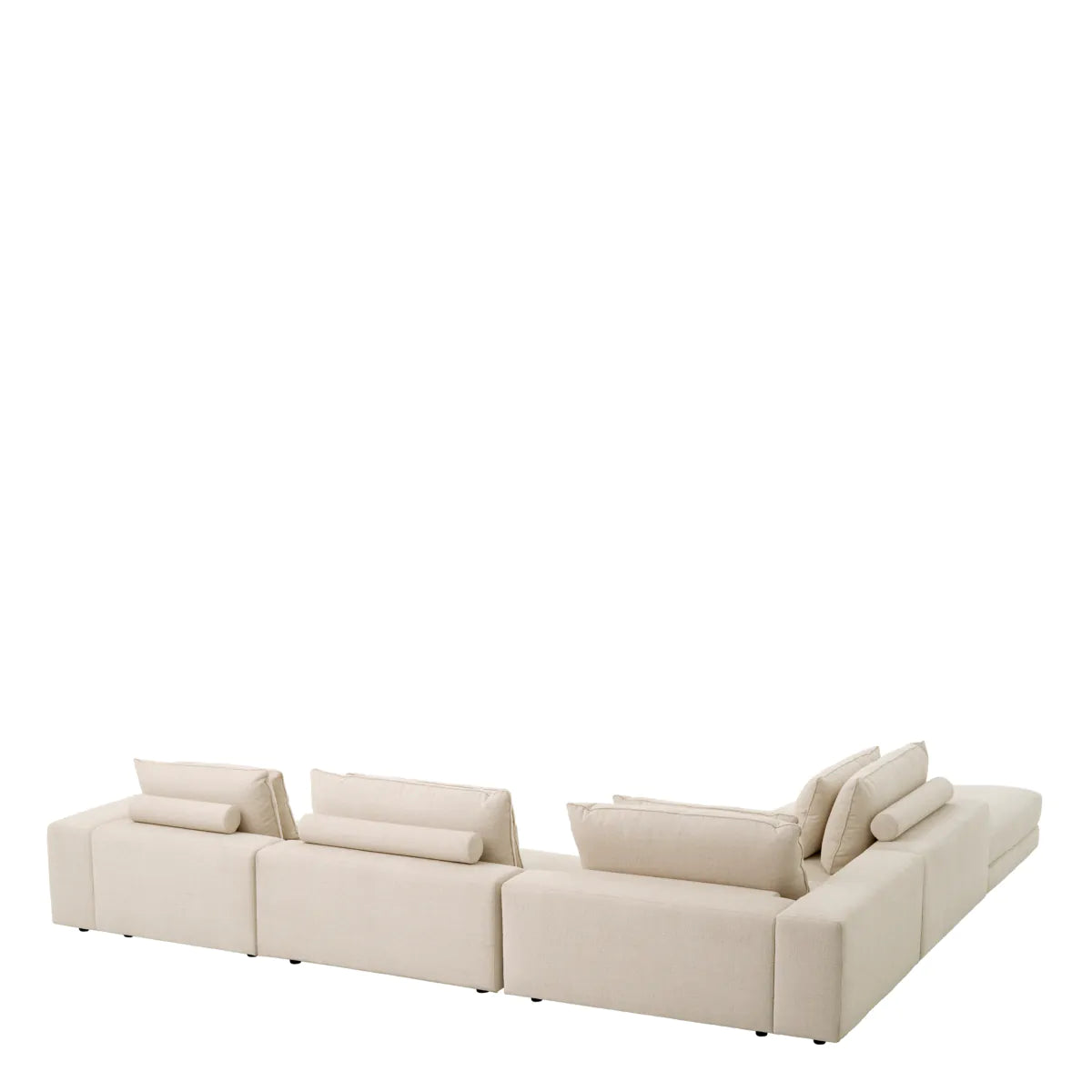 Sofa Lounge Club - Nuoro Beige