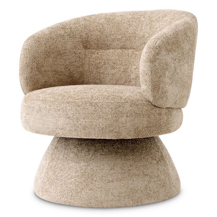 Liberty Swivel Chair