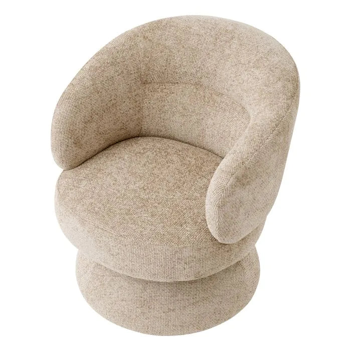 Liberty Swivel Chair