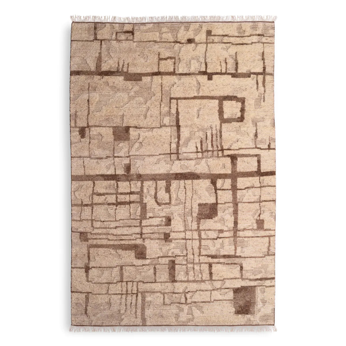 Carpet Limitless 200 X 300 Cm - Ivory