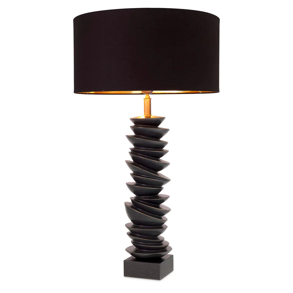 Table Lamp Lorieux - Bronze Finish