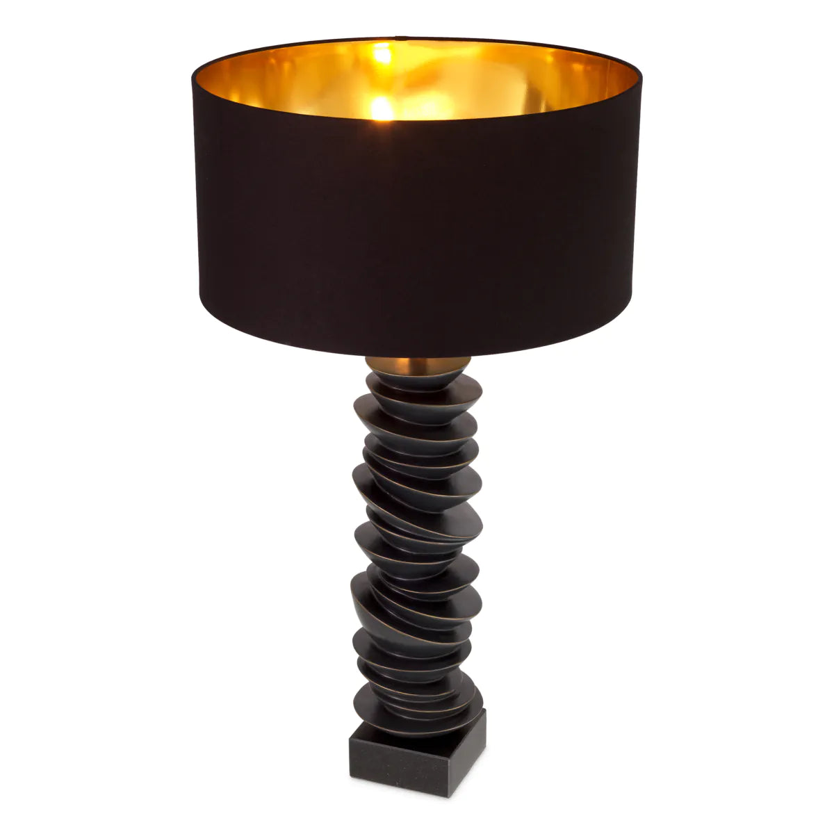 Table Lamp Lorieux - Bronze Finish