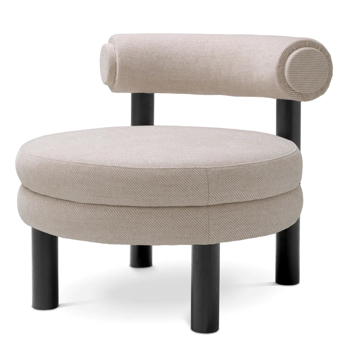 Chair Zoey - Fisher Sand