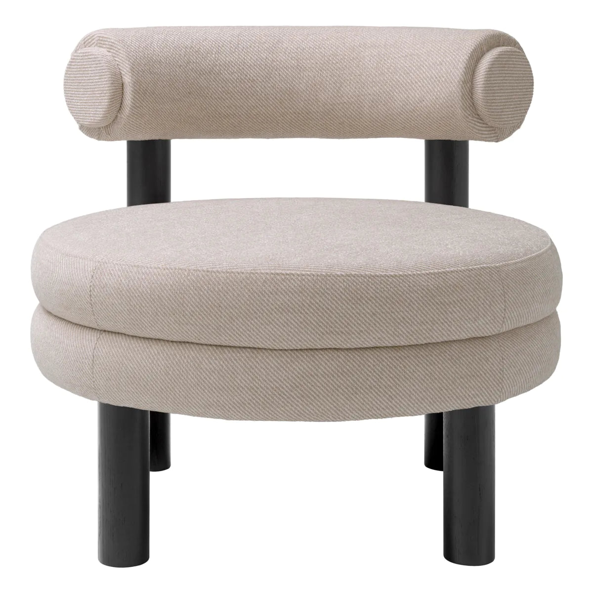 Chair Zoey - Fisher Sand