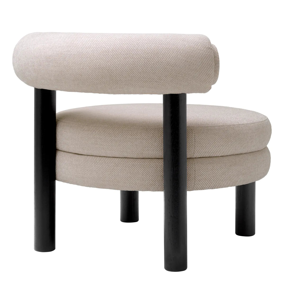 Chair Zoey - Fisher Sand