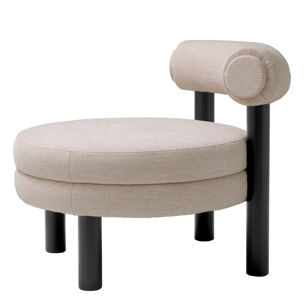 Chair Zoey - Fisher Sand