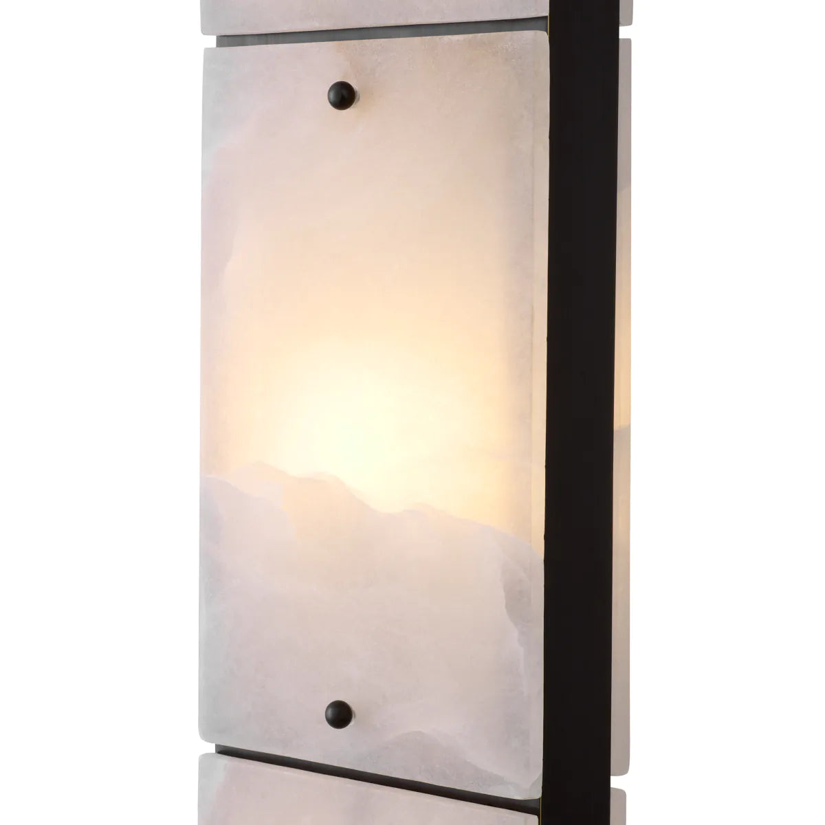 Table Lamp Ortiz - Bronze Highlight Finish