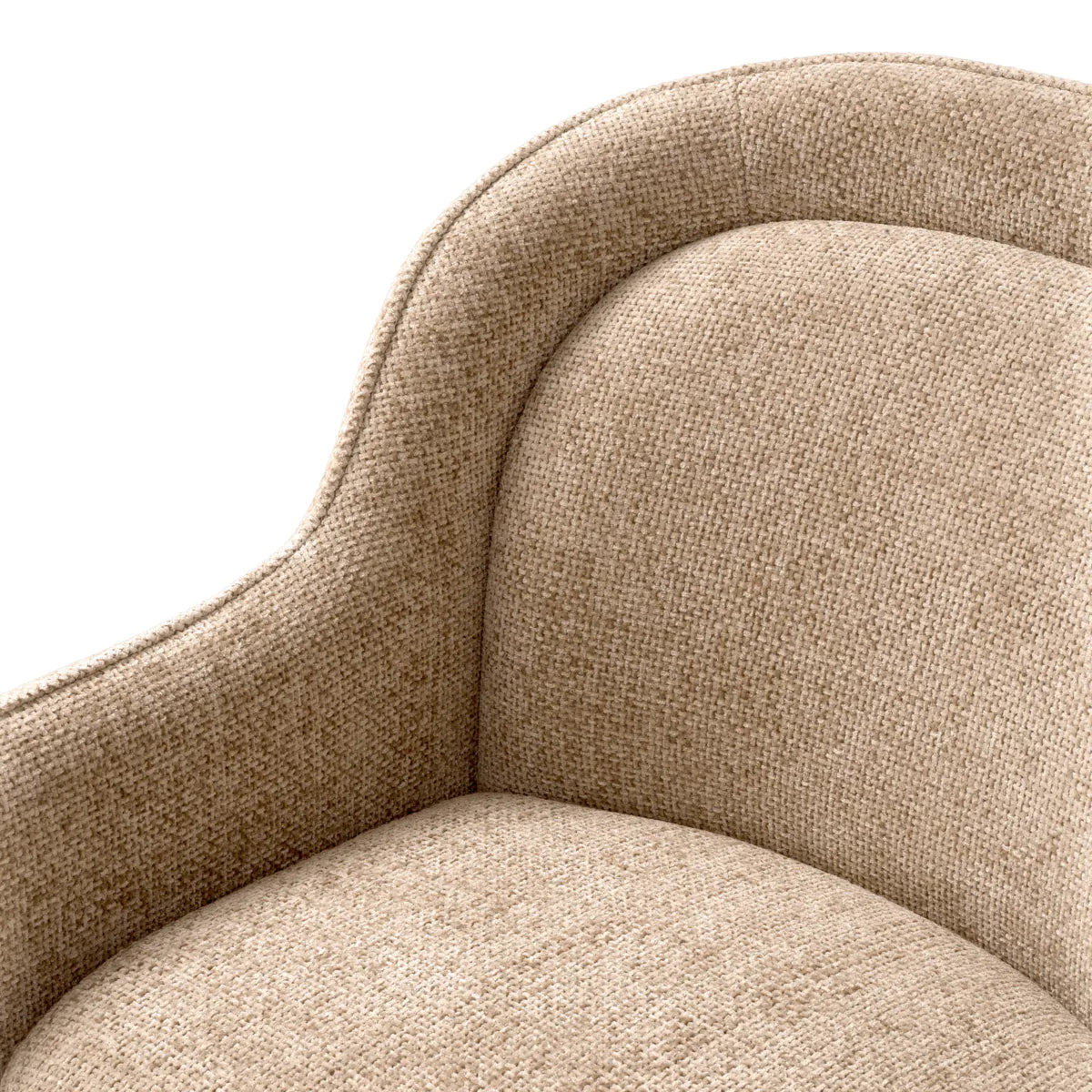 Chair Barrier Left - Lyssa Sand