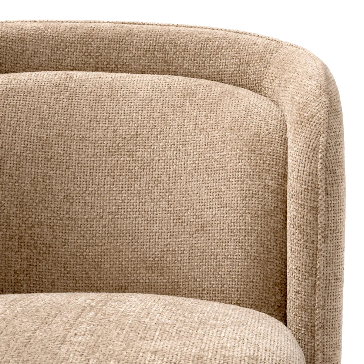 Chair Barrier Left - Lyssa Sand