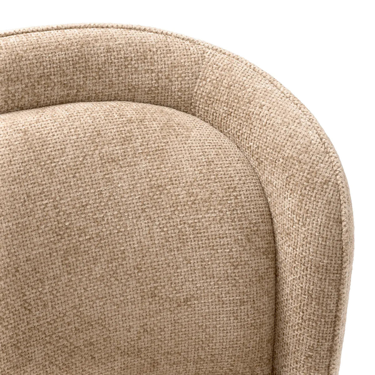 Chair Barrier Left - Lyssa Sand