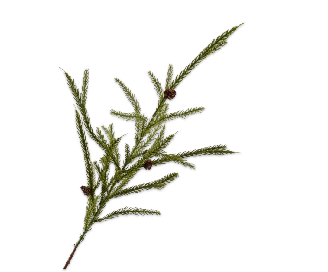 Coniferous Pine Green 96 cm