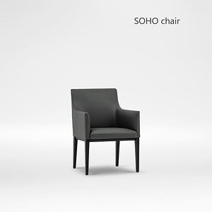 Soho Chair R12