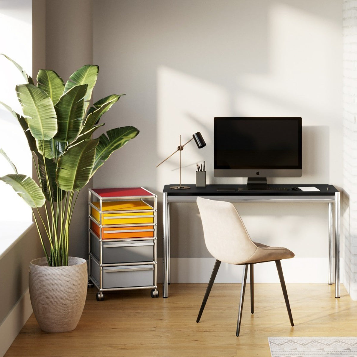 USM Haller Table
