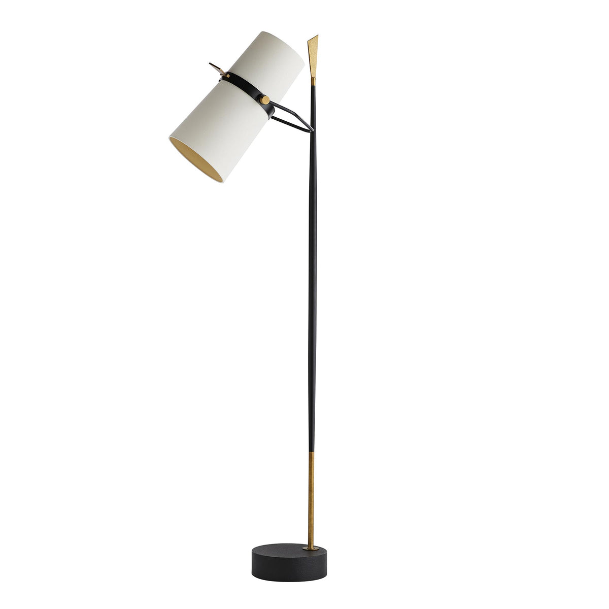 YASMIN FLOOR LAMP