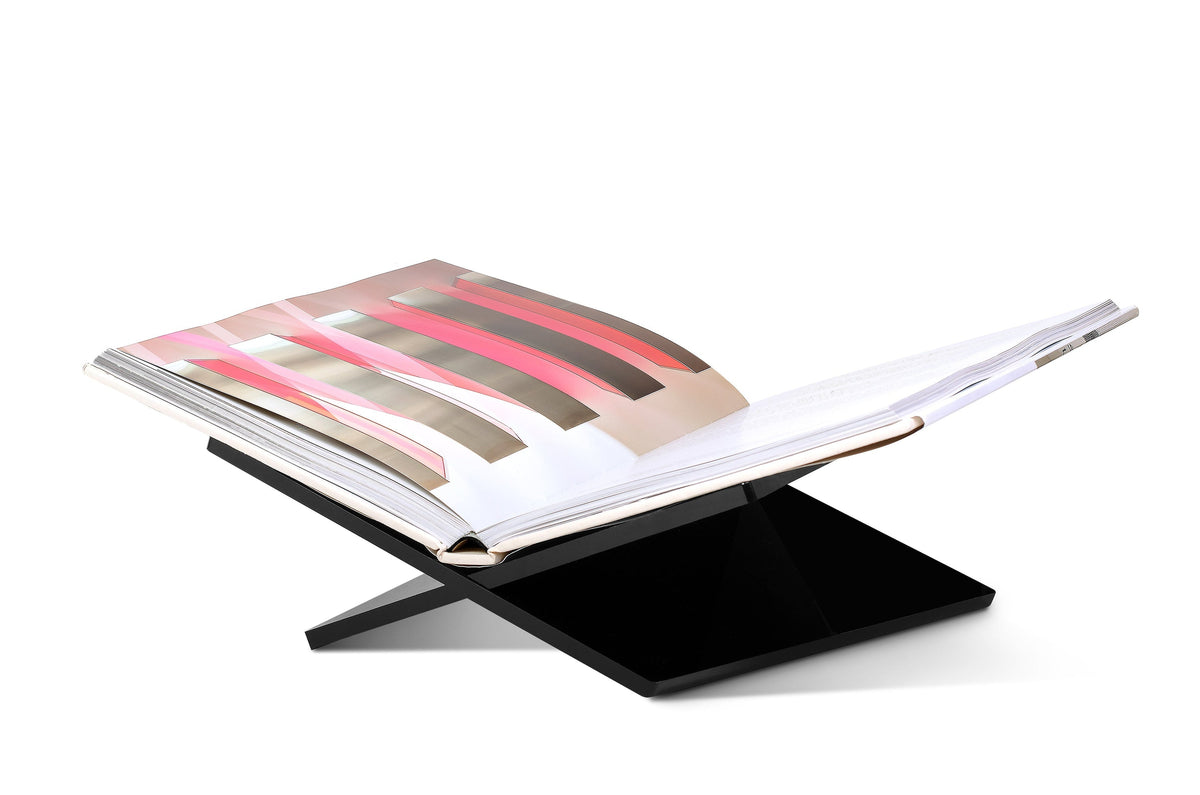 A Bookstand (Black)