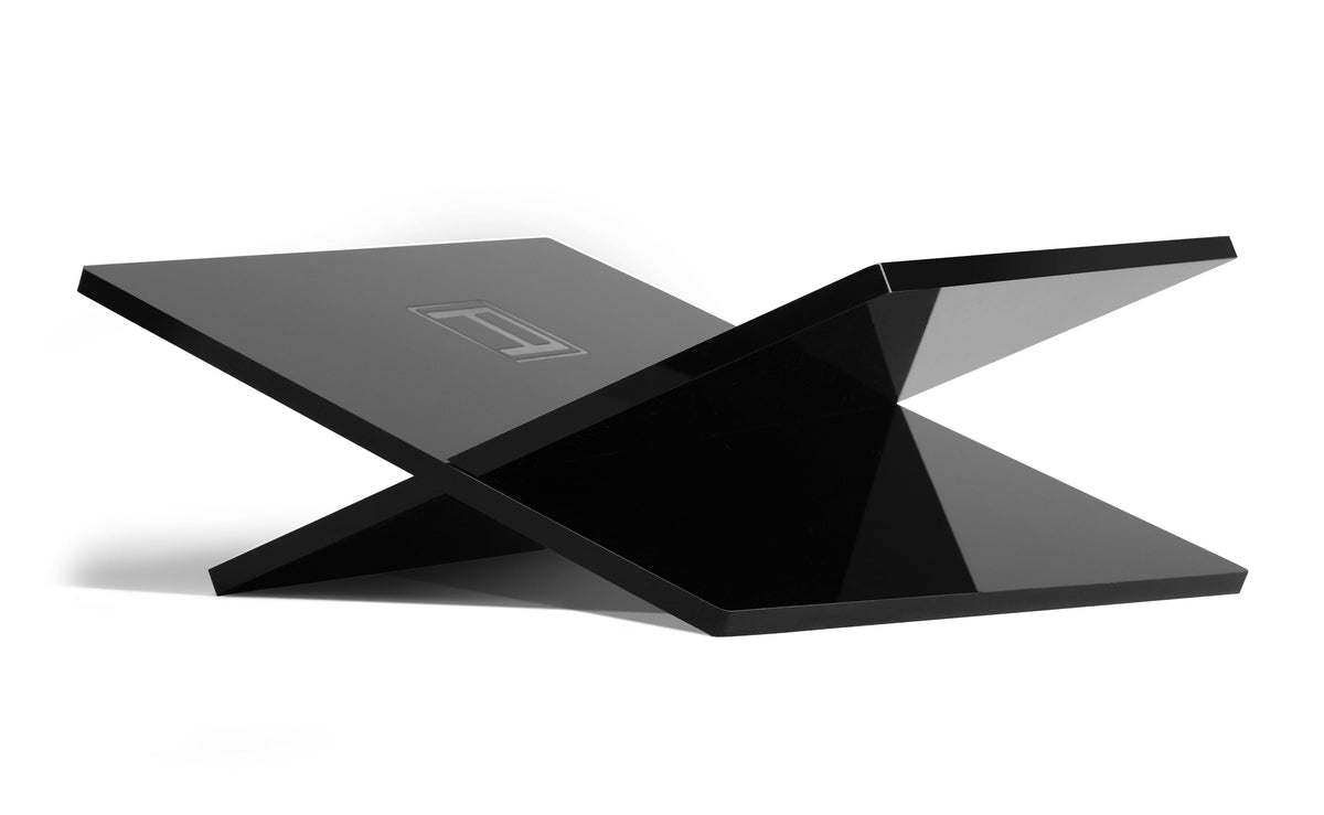 A Bookstand (Black)