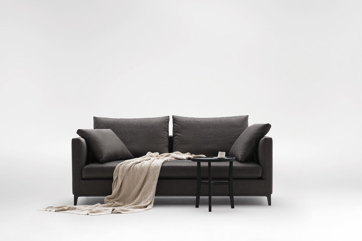 Crescent Two Seater Sofa