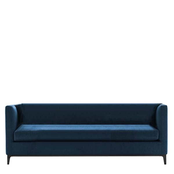 Crescent Two Seater Sofa