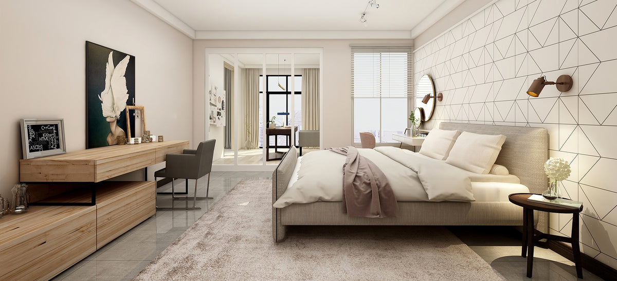 Era King Bed 1800*2000