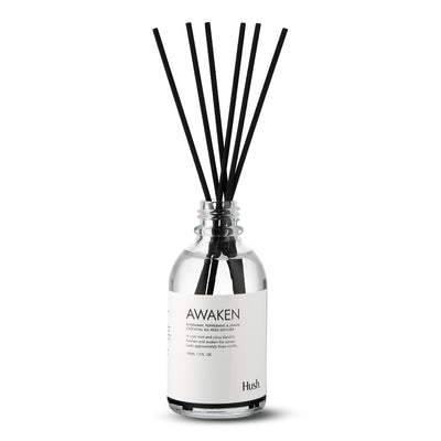 Hush Awaken Reed Diffuser