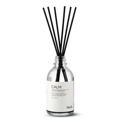 Hush Calm Reed Diffuser