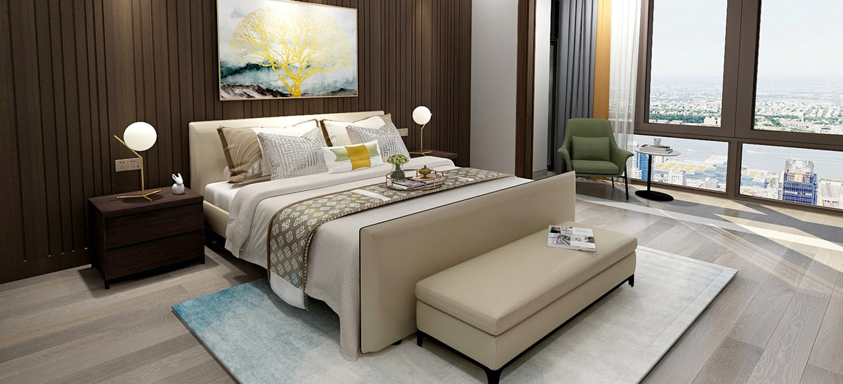 Era King Bed 1800*2000