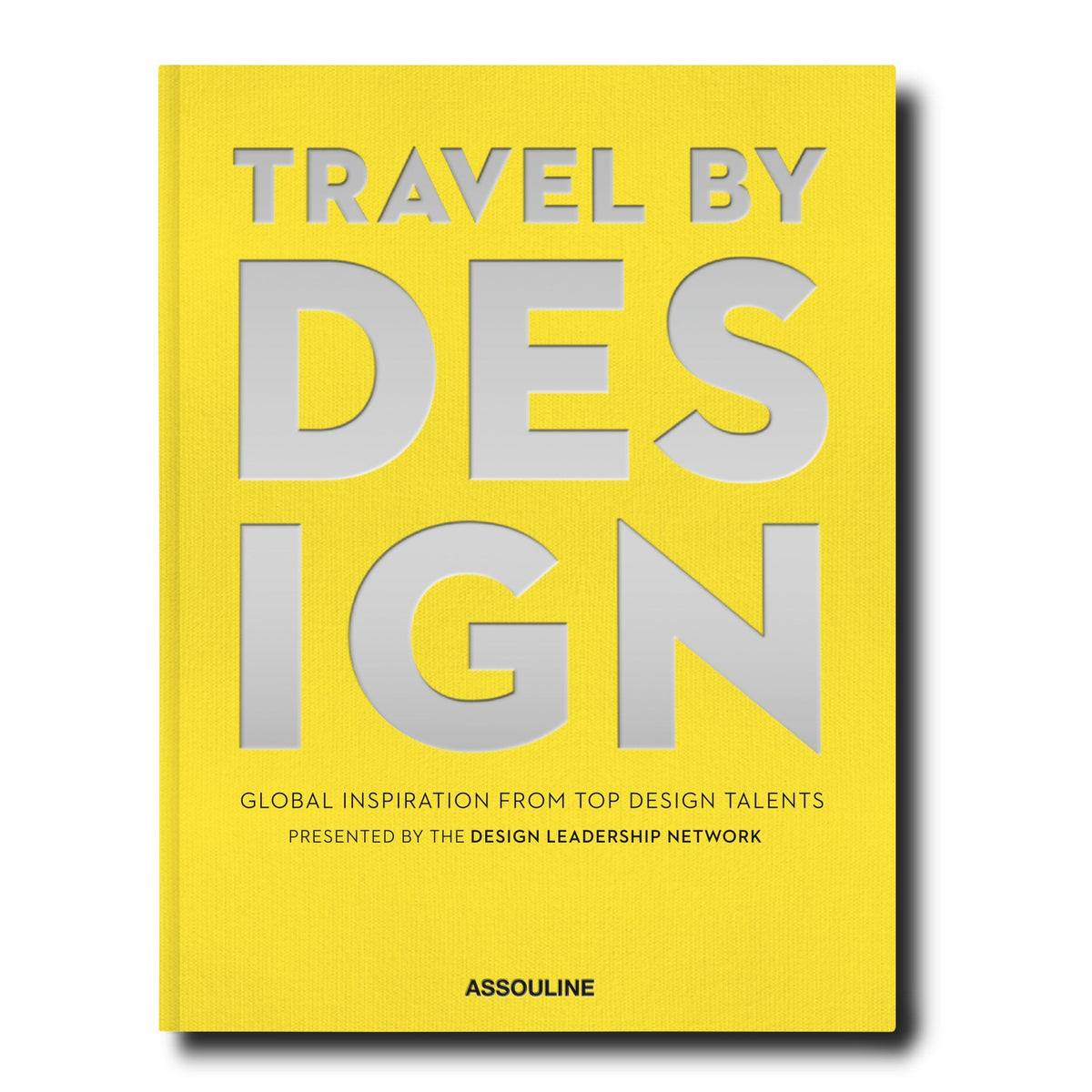 Travel by Design